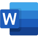 Microsoft Word